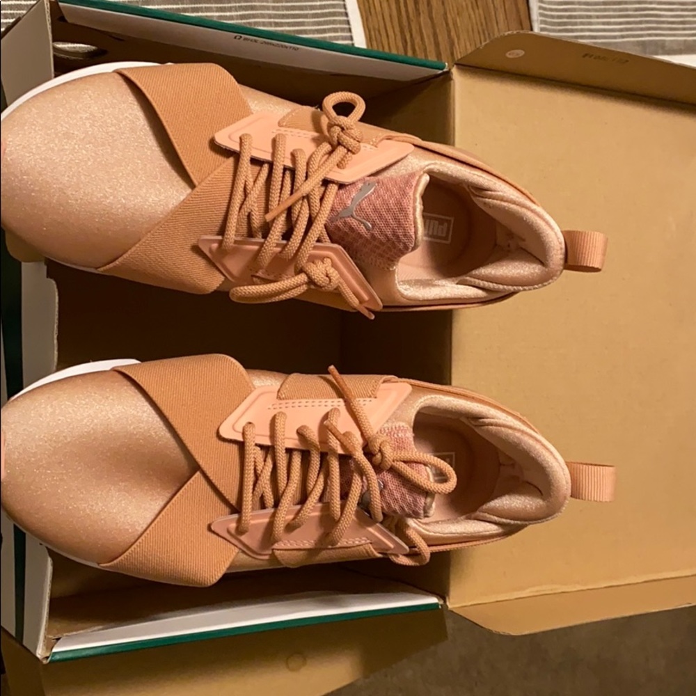 Puma Muse Satin EP (Women’s)